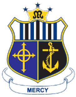 St Teresa's School school logo